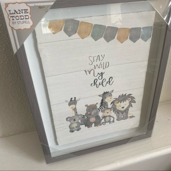 PIcture for kids room - Picture 2 of 3